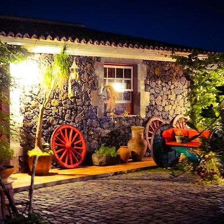 Quinta Do Paraiso Porto Martins Exteriör bild