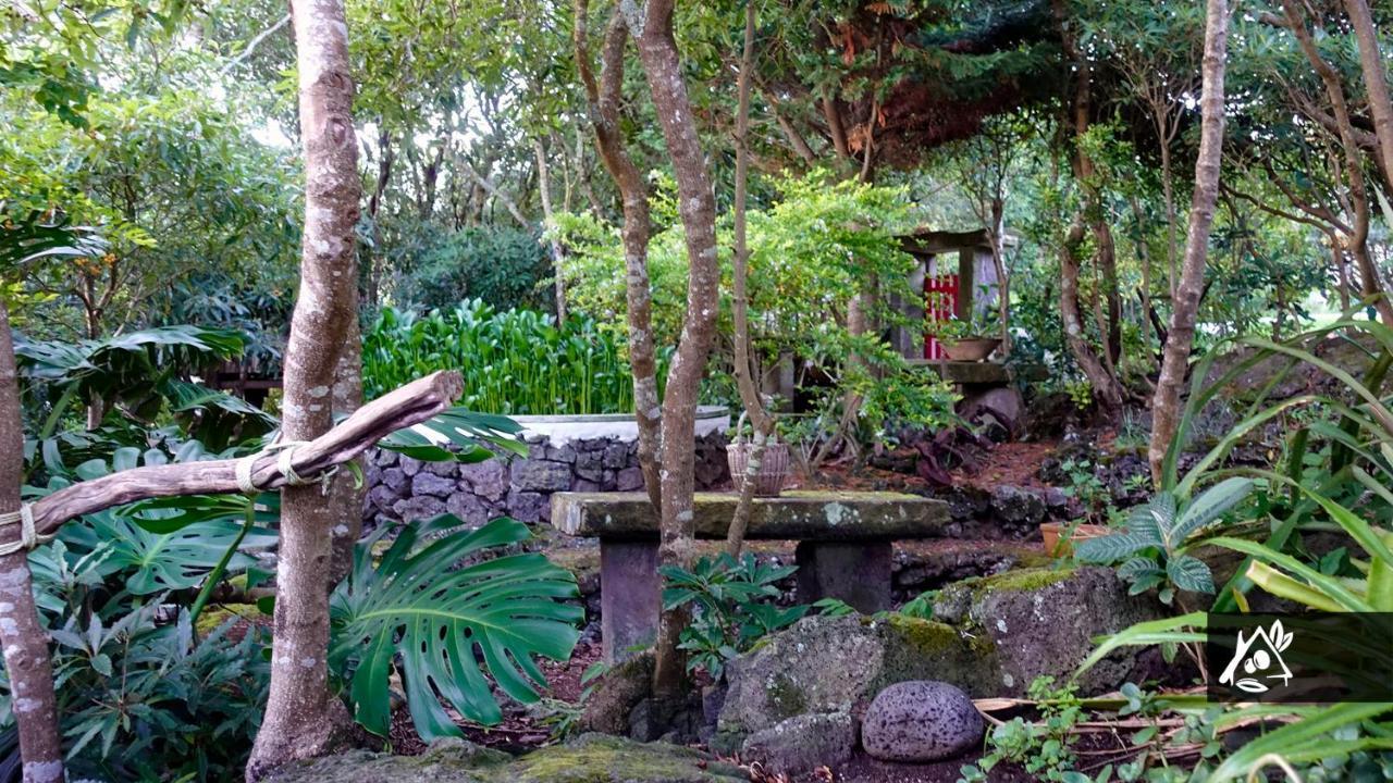 Quinta Do Paraiso Porto Martins Exteriör bild