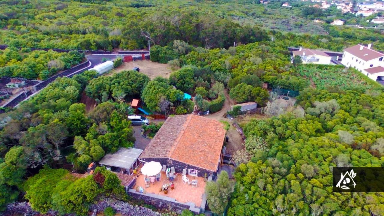 Quinta Do Paraiso Porto Martins Exteriör bild