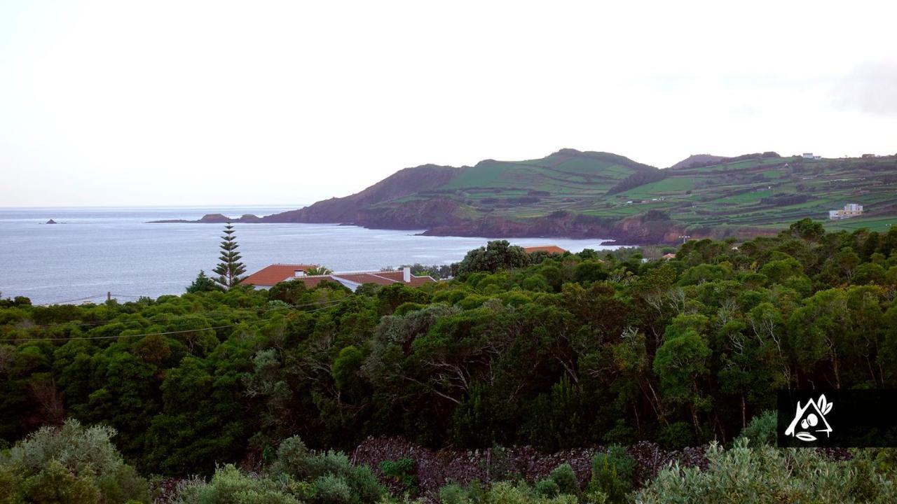 Quinta Do Paraiso Porto Martins Exteriör bild