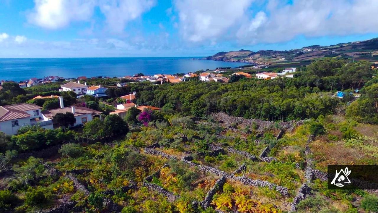 Quinta Do Paraiso Porto Martins Exteriör bild