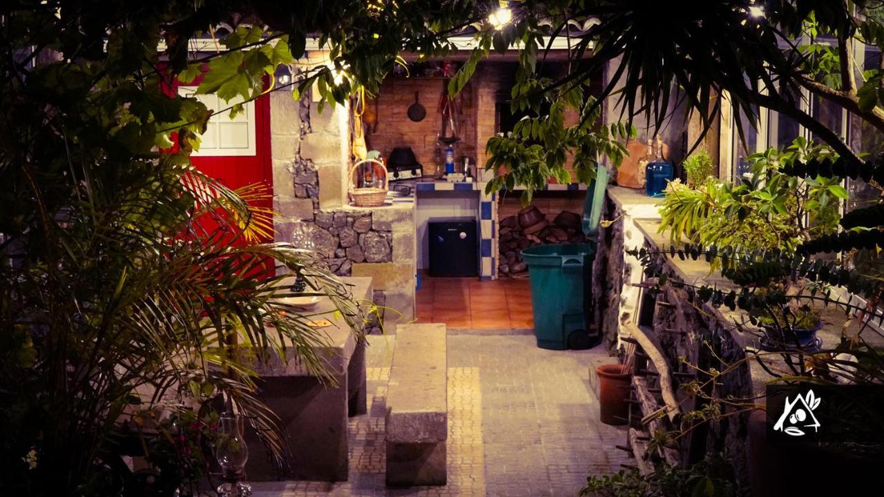 Quinta Do Paraiso Porto Martins Exteriör bild