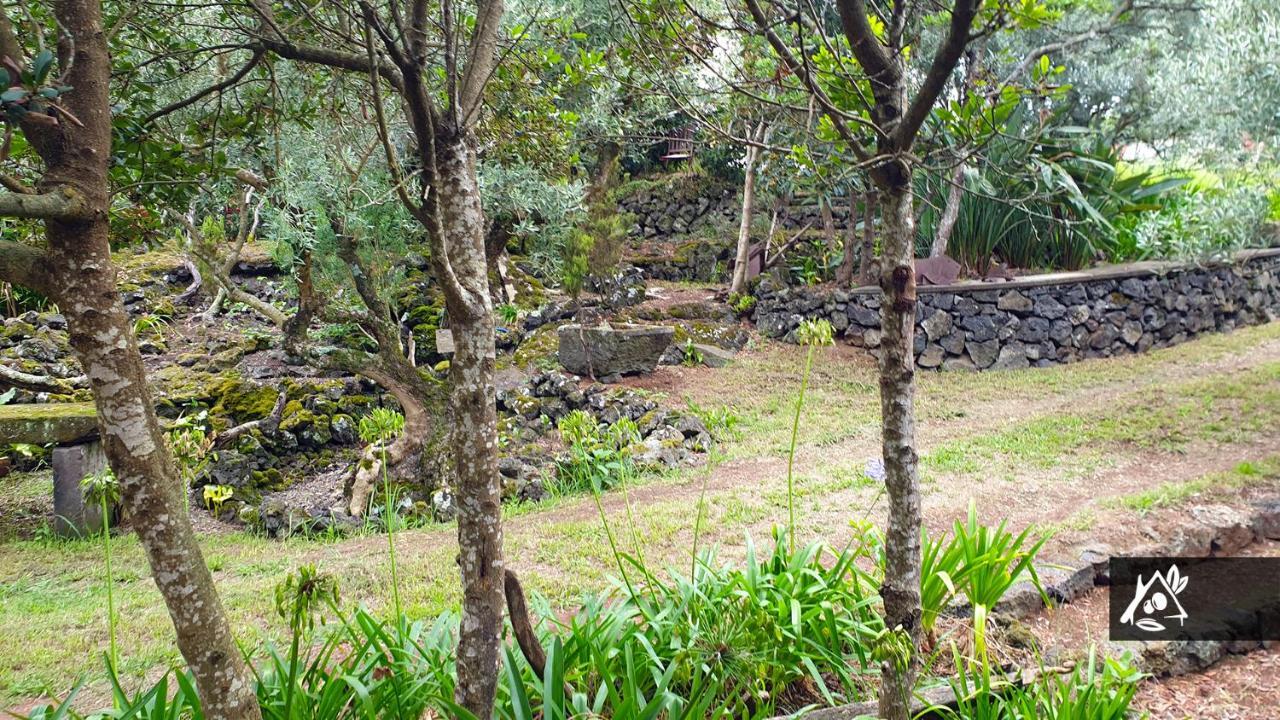 Quinta Do Paraiso Porto Martins Exteriör bild